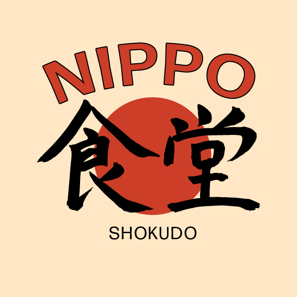 Logo di Nippo Shokudo